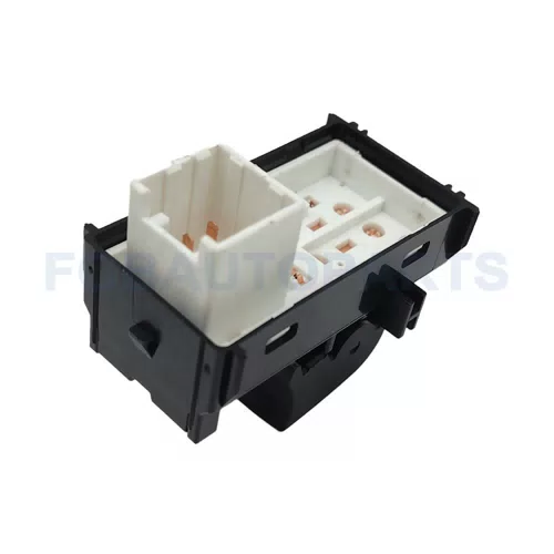 Electric Power Master Window Control Switch for TOYOTA HILUX POWER WINDOW SWITCH 84820-0D590 848200D590 - image 2
